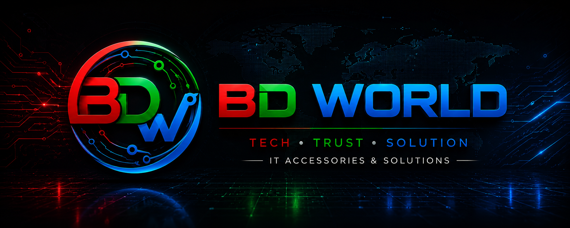 BD World Banner