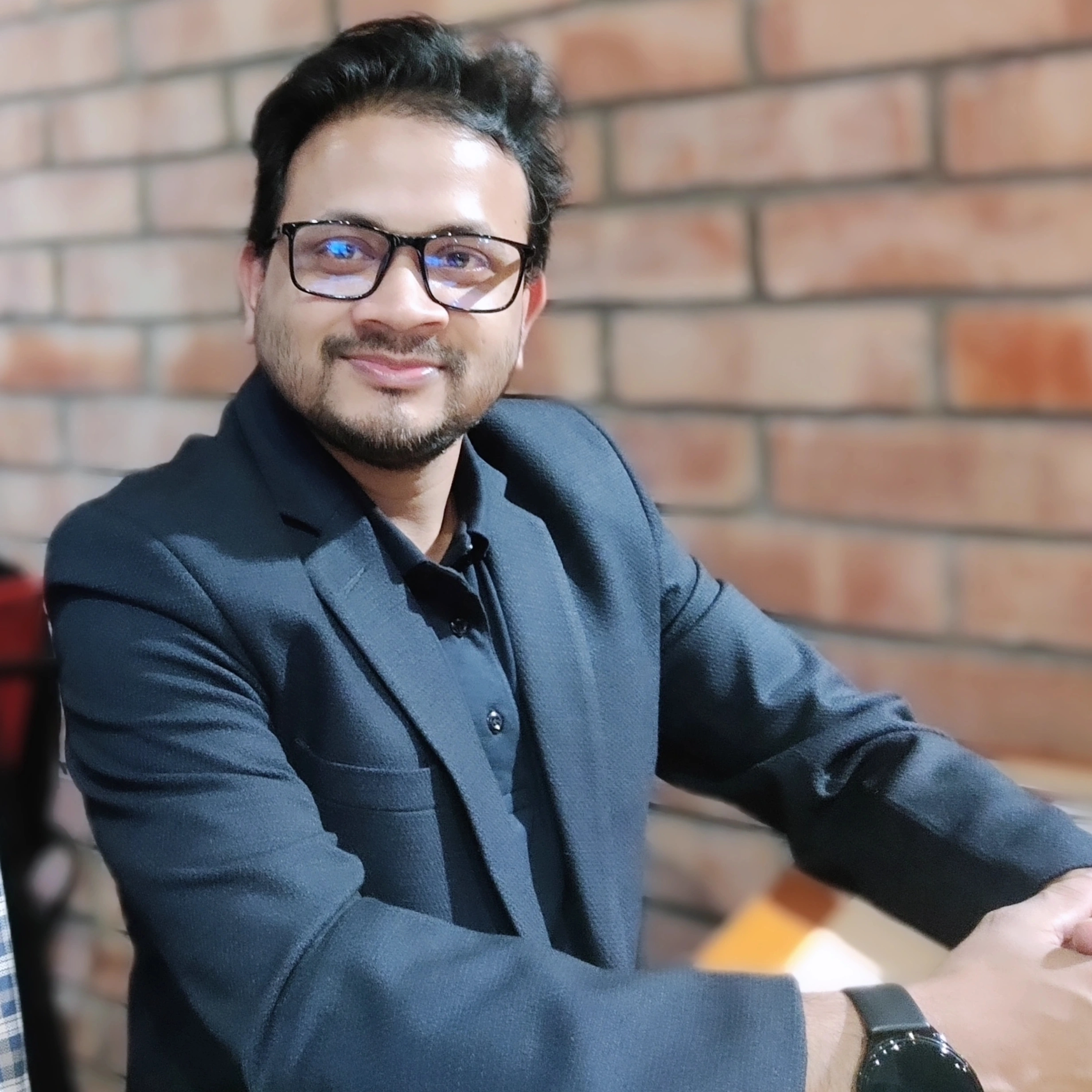 Mosharraf Hossain Murad